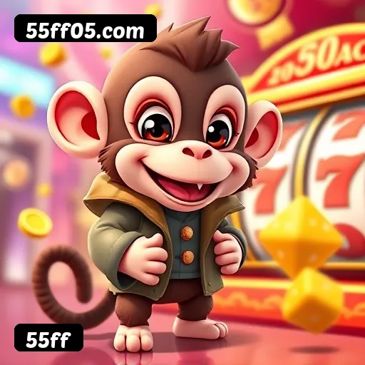 Coleção Premium de Slots 55ff - NetEnt, Pragmatic Play, Evolution